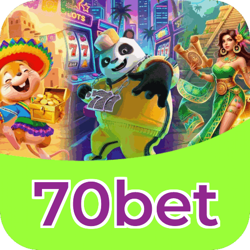 Equipe de suporte ao cliente da 70bet