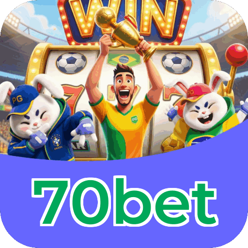 Métodos de pagamento aceitos na 70bet
