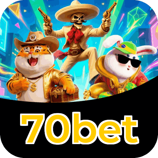 Slots Premium da PG Soft na 70bet