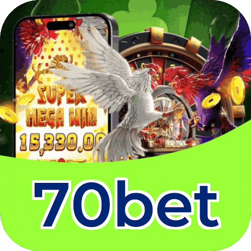 Promoções e bônus exclusivos da 70bet